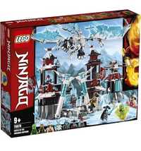 Lego ninjago Castle Of The Forsaken Emperor