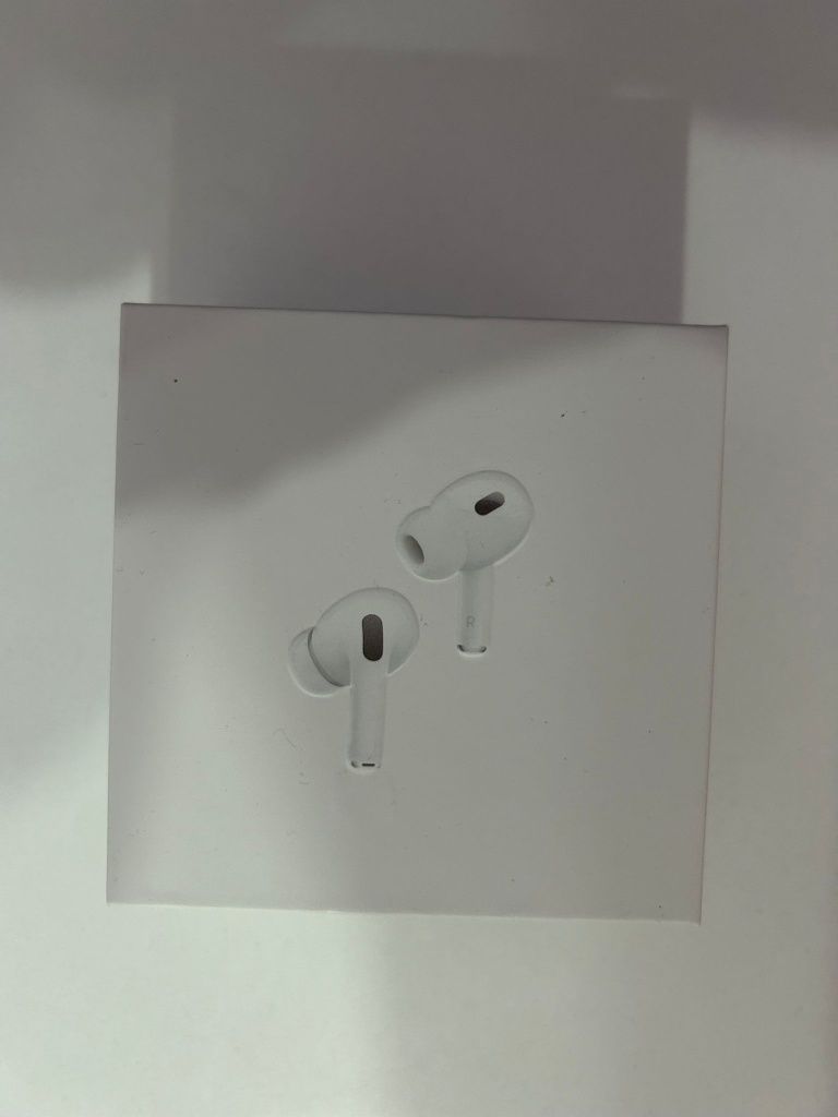 Vand Air Pods Pro 2