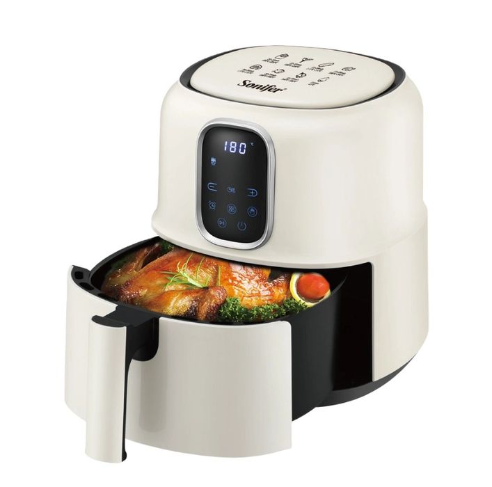 Аэрогриль Sonifer SF-1035