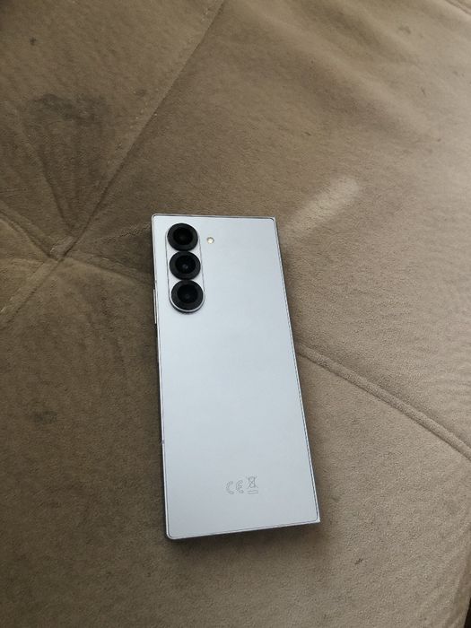 Z fold 6   512GB