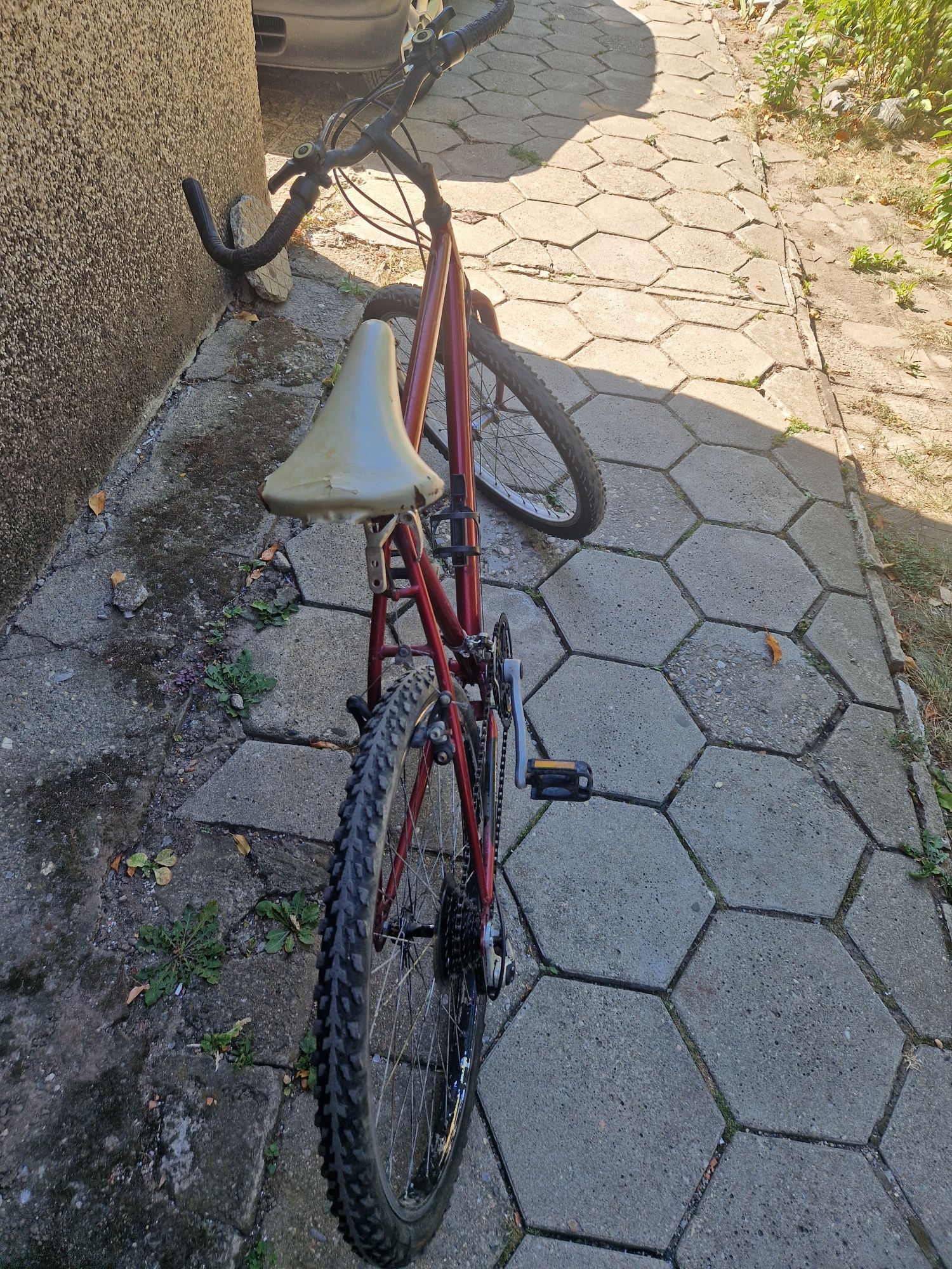 Велосипед/ Колело