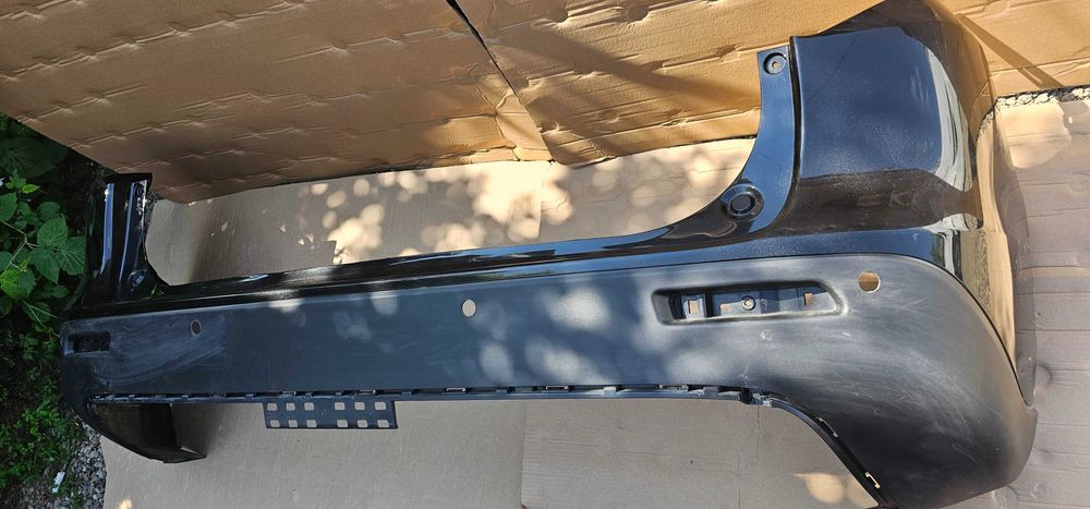 Bara spate Suzuki Vitara 2015 2016 2017 2018