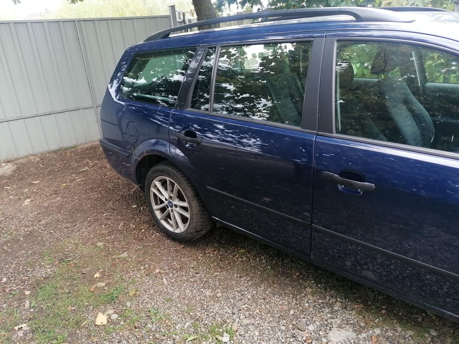 Ford Mondeo Break 1.8 benzina