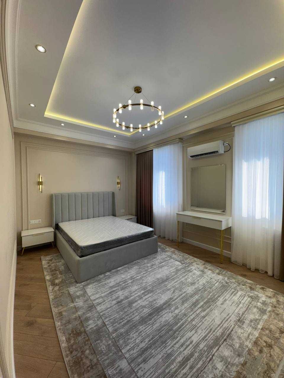 Продается квартира в новостройке Виа Порт
