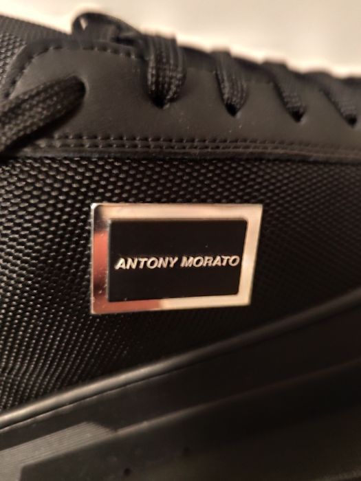 Adidasi Antony Morato
