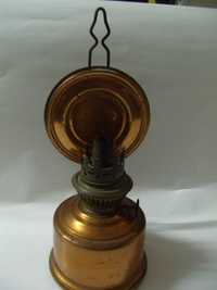 оф.7566 стара газена лампа - BRENNER