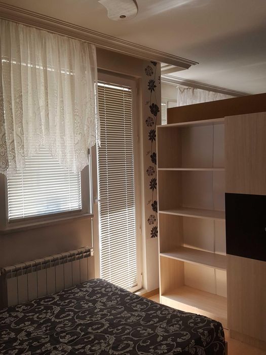 Дава се под наем Едностаен апартамент в София, Банишора - 45 кв.м за 360 € - Снимка #3