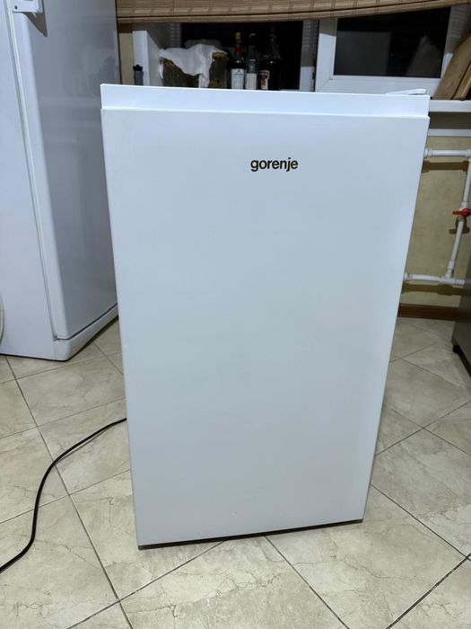 Холодильник gorenje