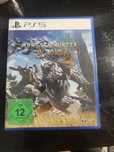 Joc PS5  Monster Hunter Wilds