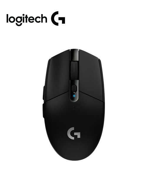 Беспроводная мышь Logitech g305