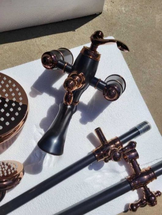 Set de dus King complet .