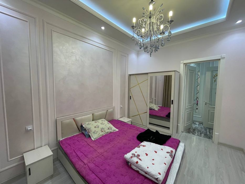 Арендага навастройка квартира ойлага  қиз болларга Серияли янги хайот