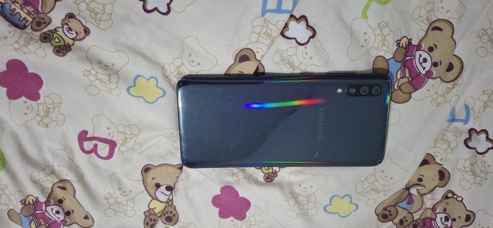 Samsung Galaxy A70