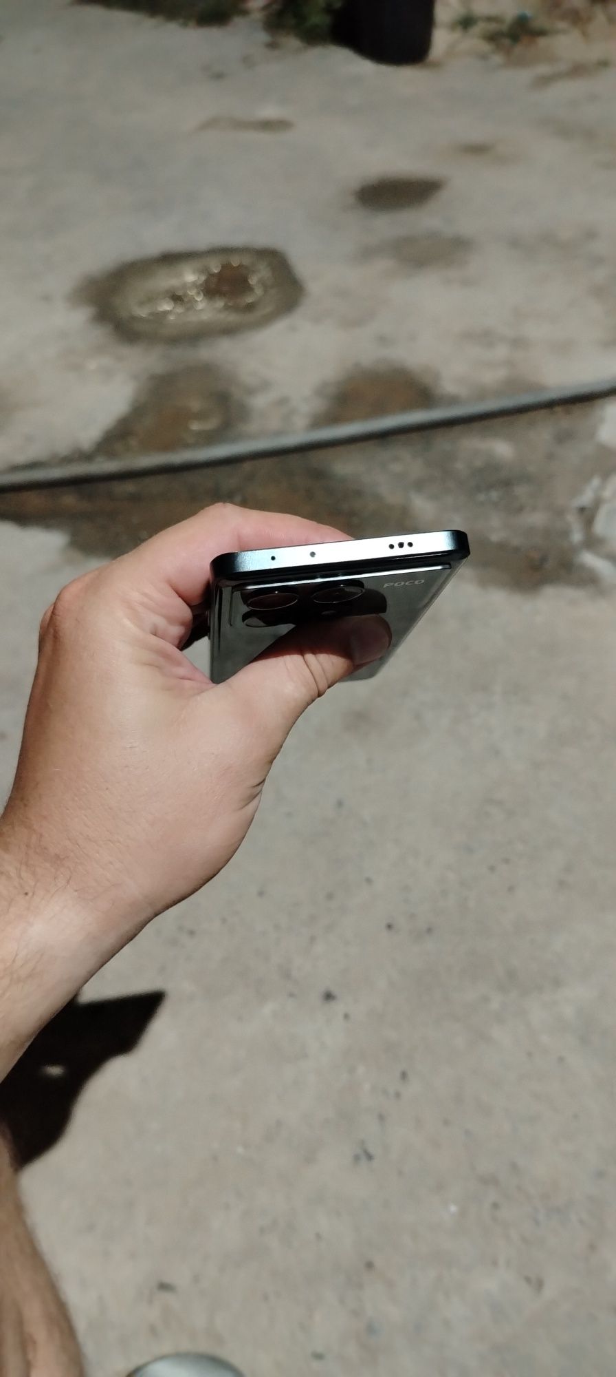 Продам либо обмен Poco X6 Pro 5G