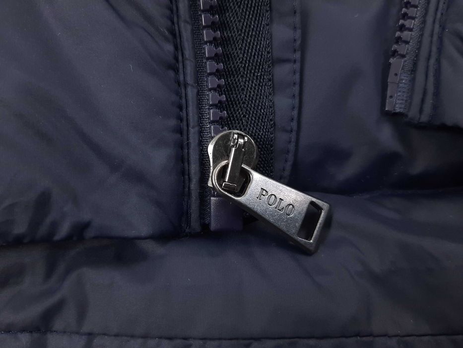 Polo Ralph Lauren - Оригинално мъжко яке размер M