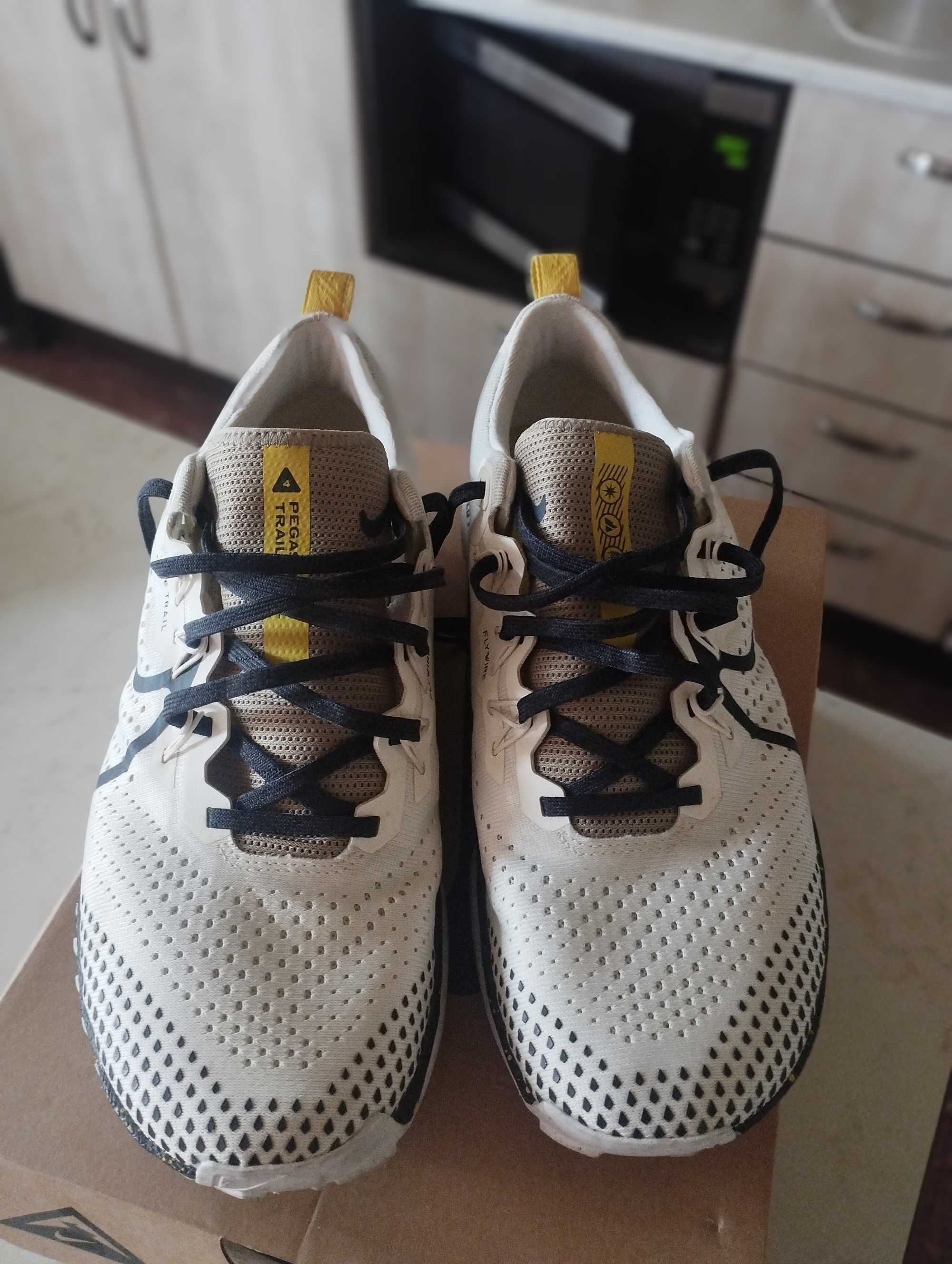 Маратонки Nike за спорт