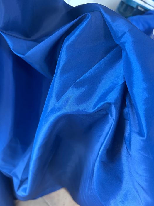 Prelată foișor albastra