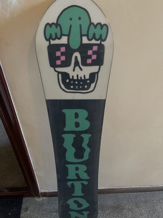 Snowboard Burton Killroy 154