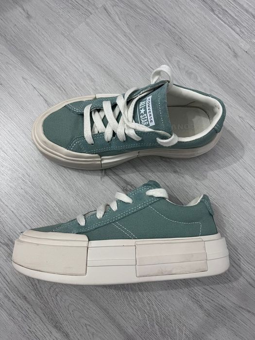 Converse All Star Cruise