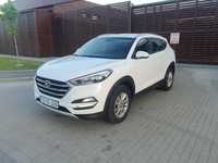 Hyundai Tucson 1.6b. 132 cp euro 6