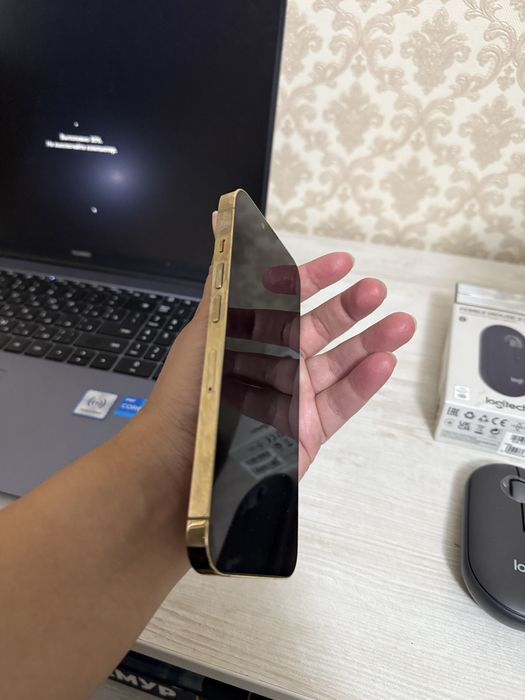 Продам Айфон 13 про