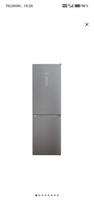 Combina frigorifica hotpoint ariston 335 litri