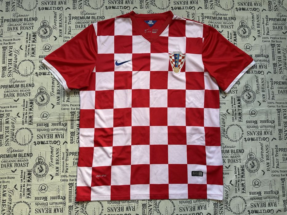 Nike Croatia original тениска.XL