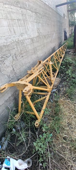 Гусек крана к 1 к2 к 5