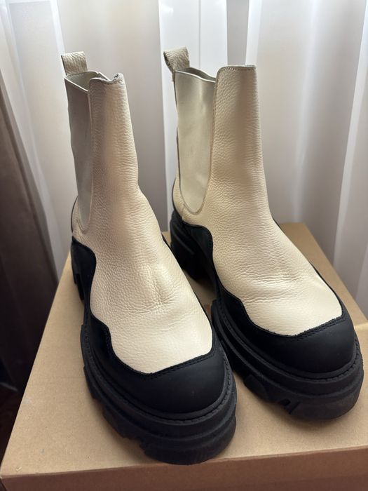 Боти Steve Madden