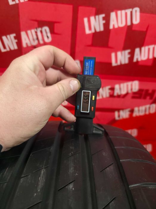 1 Anvelopa de VARA - 225/40/18 - GoodYear - 6.5 MM - DOT 2024 !