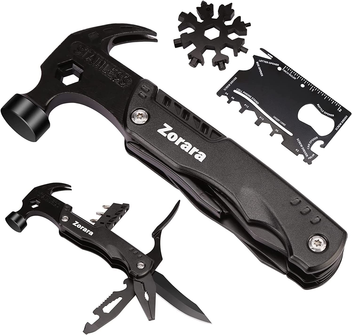 Instrument Multifunctional, Titan, Pentru Supravietuire,Multitool 31