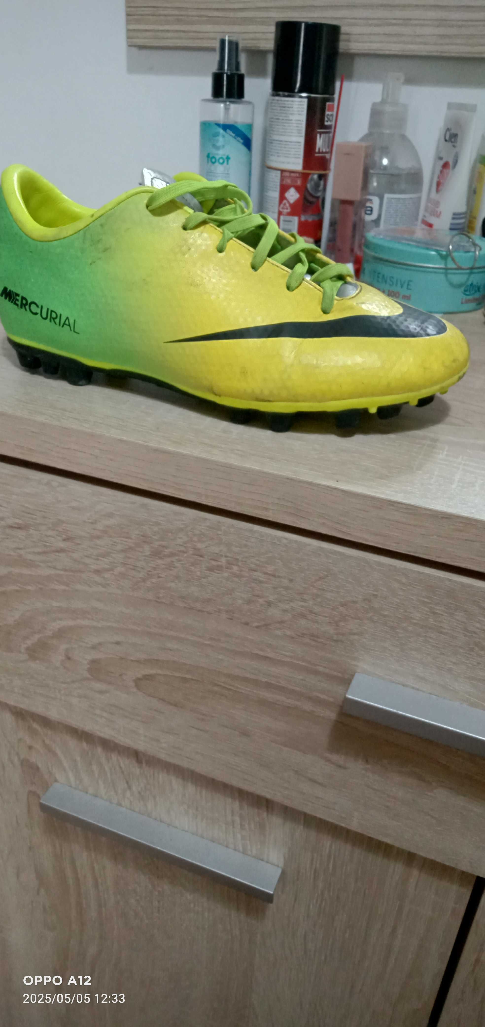 Бутонки murcurial nike