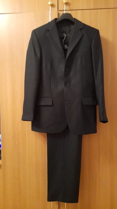 Costum barbati ,3 modele