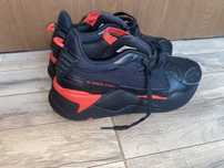 sneakers Puma Scuderia Ferrari RS-X, mărimea 42