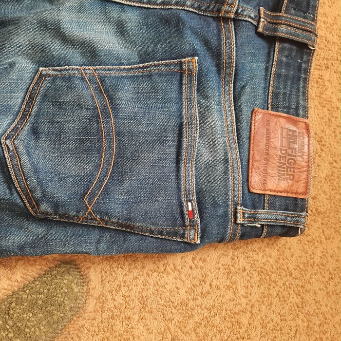 Tommy hilfiger denim