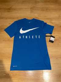 Чисто Нова Тениска Nike Athlete Dri Fit