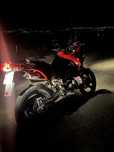 Yamaha tdr 125 a1