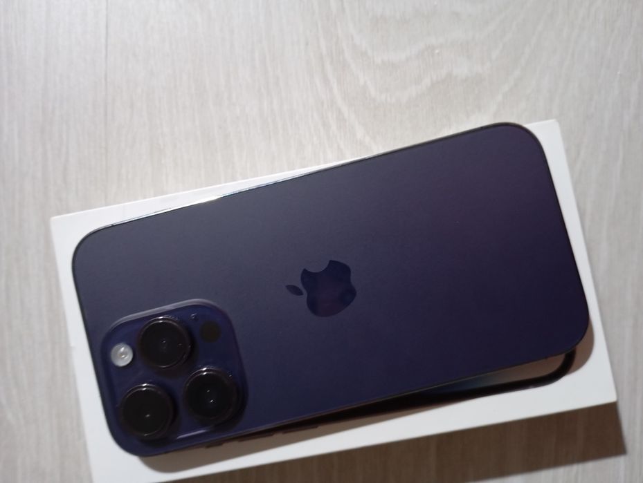 IPhone 14 pro 128