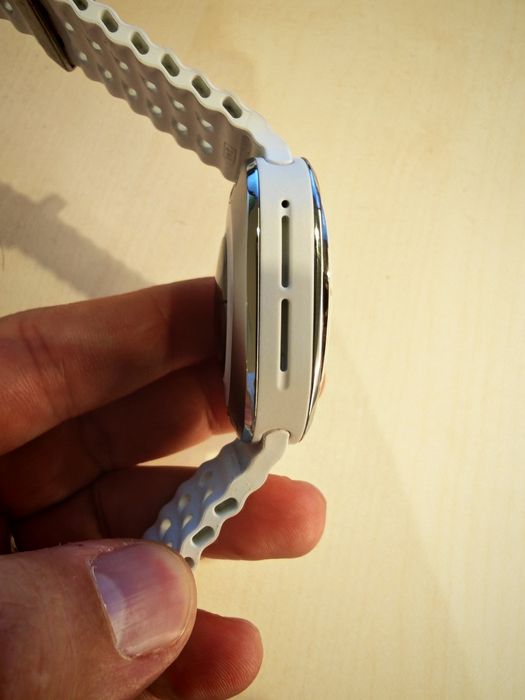 Samsung Galaxy Watch Ultra Alb Garantie