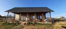 Casa tip container de locuit