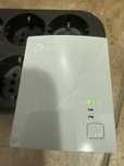 1 bucata Adaptor Powerline TP-LINK TL-PA4010, Ethernet 500Mbps,