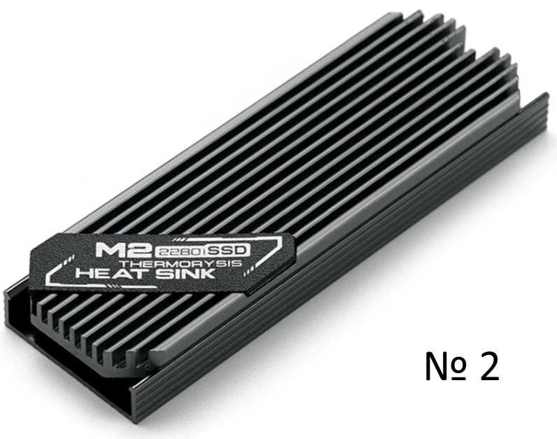 NVME радиатор,кулер,NVME M2 cooler,Радиатор,Snowman, радиатор ссд, ssd