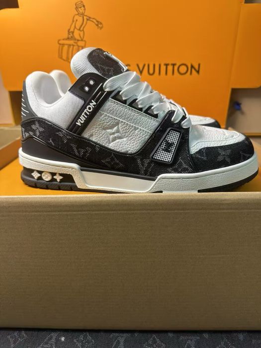 Мъжки маратонки LV Louis vuitton