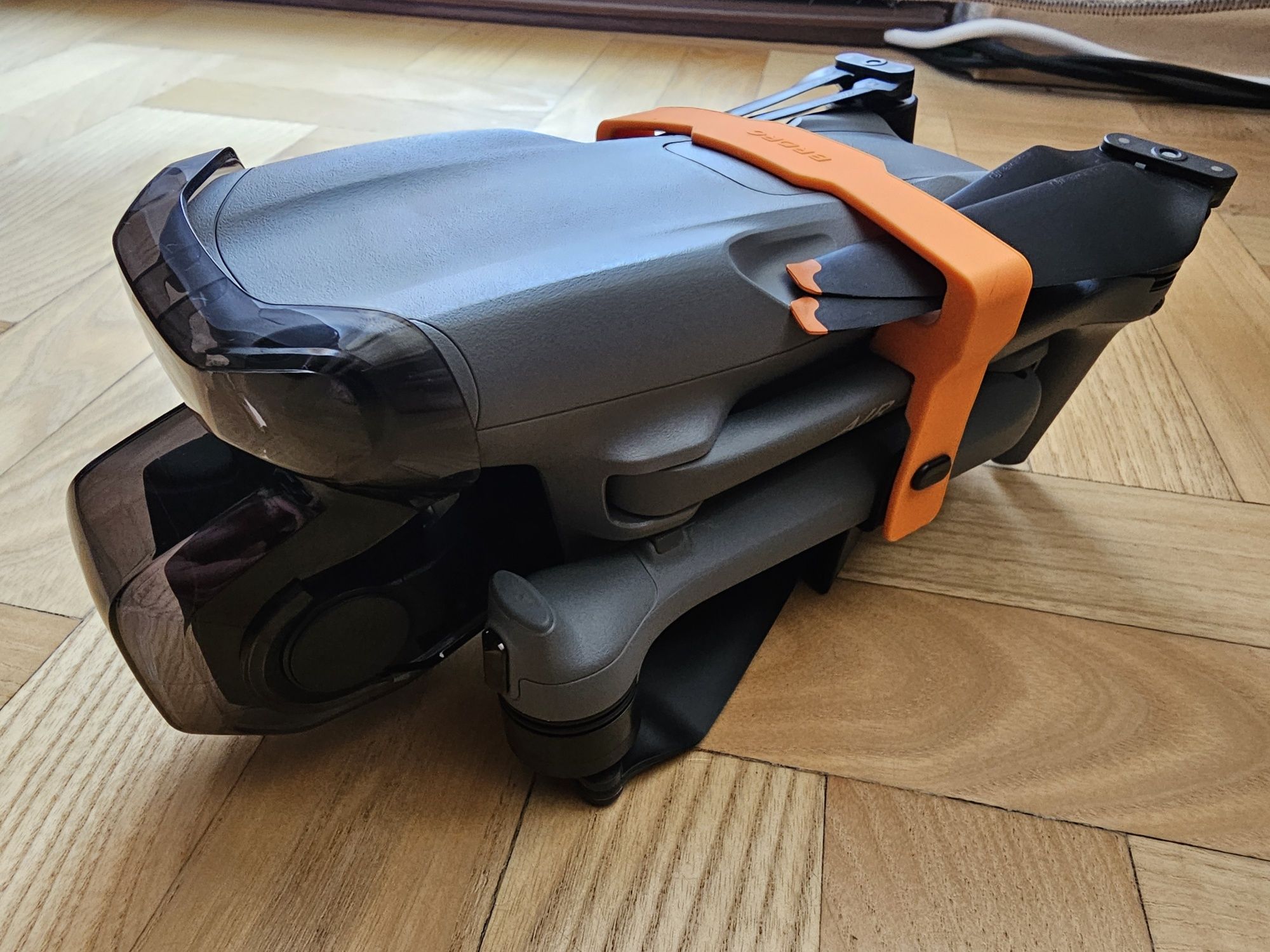 Дрон DJI Air 3 Fly More Combo (DJI RC 2)