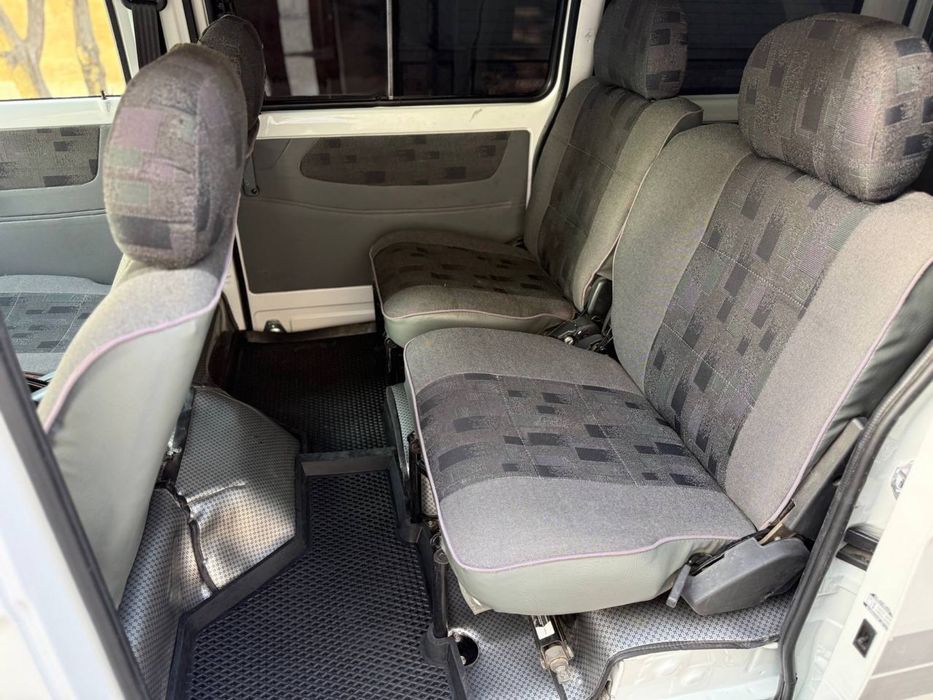 Damas 2024 yil 21000 km yurgan Kraska tozza