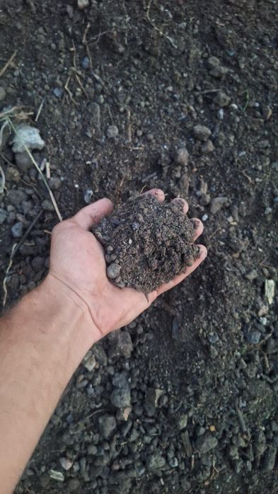 Prestari servicii miniexcavator,Pamant vegetal,agregate balastiera