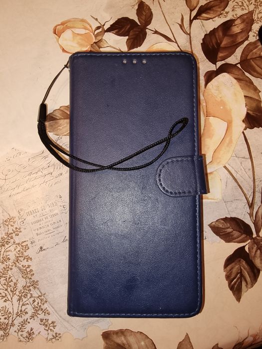 Telefon Xiaomi Redmi 9T Dual SIM 6.53" 128GB / 6GB 6000mAh 48MP 18W