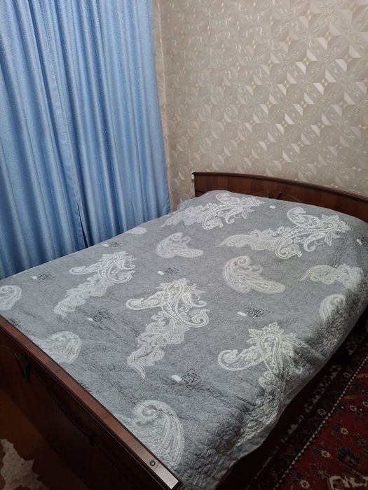 Спальний гарнитур