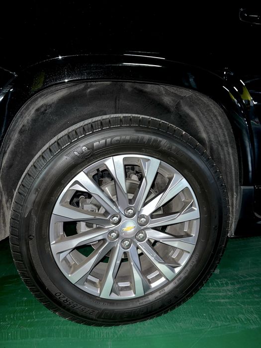 Traverse идеал холатда