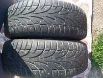 Шины зима 225.70 R16